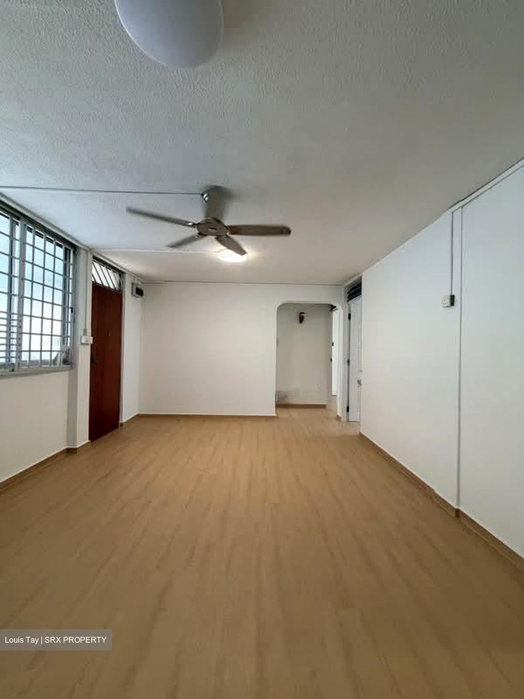 Blk 613 Yishun Street 61 (Yishun), HDB 4 Rooms #598426311
